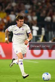 Licensable picture: AS Roma v ACF Fiorentina, Serie A, Football