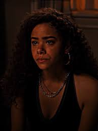 Ginny Georgia Georgia Miller Edits