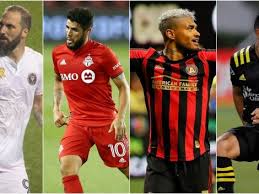 Lucas manuel zelarayán is an argentine professional footballer, who plays for columbus crew as an attacking midfielder. Lucas Zelarayan Today News Bolavip Us