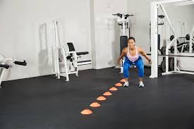 Sep 21, 2020 · land softly and absorb the shock by squatting deeply. How To Do Lateral Plyometric Jumps Techniques Benefits Variations