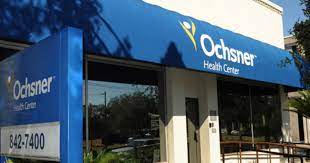 Suite 130 new orleans, la 70115. Ochsner Health Center Uptown Ochsner Health