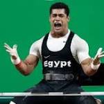 محمد إيهاب يخوض منافسات بطولة