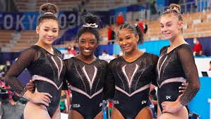 Sunisa lee vault day 2 | gymnastics u.s. Simone Biles Team Usa Gymnasts Why They Didn T Walk In Tokyo Olympics Opening Ceremony The Seven News