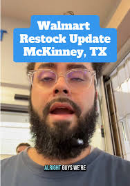 Rick Mckinney Mallmart