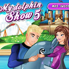 Empieza a descubrir juegos en nuestra página de inicio, o elige un juego de cualquiera de estas categorías. Juegos De Delfines