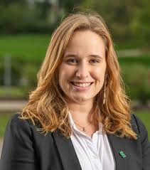 Landscape Architecture senior receives $2K grant from the CANR  Undergraduate Research Program to support research