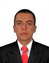 Andres David's Instagram, Twitter & Facebook