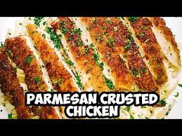How to make chicken fritta olive garden. How To Make Parmesan Crusted Chicken Chicken Fritta Olive Garden Copycat Recipe Youtube