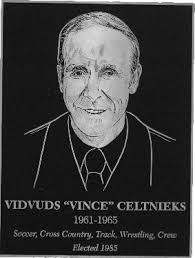 WRESTLING RECORD BOOK