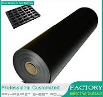 ESD Antistatic PS PP PET Plastic Roll - PULIXIN - Leading ...