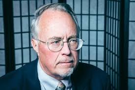 Pulitzer Prize-Winning Historian David J. Garrow