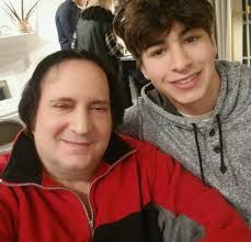 HERE'S WISHING MY LONG TIME PAL, & FRIARS CLUB BROTHER, "RICH ONESTI"  ANOTHER FABULOUS BIRTHDAY TODAY! RICH IS THE MAGICAL GENIUS OF SOUND &  ENGINEER WITH THE "O" TEAM ORGANIZATION AND BROTHER