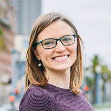 Techtonica with Michelle Glauser