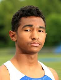 Boys track and field: All-county and all-area selections, 2014