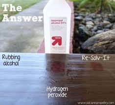 How To Clean Nail Polish Off Wood Flooring Ask Anna Cleaning Wood Cleaning Wood Floors Nail Polish