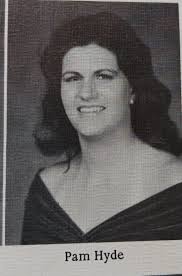 This is for Pam Hyde's son, the only 2 picture's I could find!