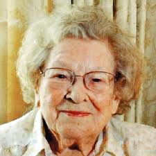 Ruth Smith Obituary (2016)