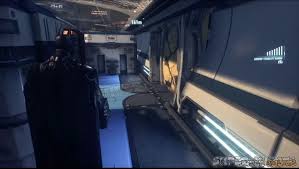 Stagg Airship Beta - Batman: Arkham Knight