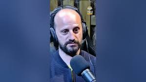 DRITAN GOXHAJ - TRU PODCAST MEDIA BY SHPEND GASHI - YouTube