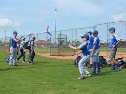 How to improve hand eye coordination for baseball. Softball And Baseball Hand Eye Coordination Hecostix