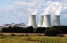 Maybe you would like to learn more about one of these? Nuclear Reactor Definition History Components Britannica