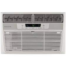 Couple that with 6,000 btus of power with 3 fan speeds that can cool up to 260 sq. Frigidaire 6 000 Btu Window Air Conditioner With Remote Energy Star Ffre0633s1 The Home Depot