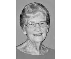 Violet Craddock Obituary (1934