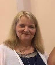 Angela McDonald Cromwell