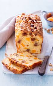 Recette Cake Fruits Secs Et Mimolette 750g Recette Recette Idee Recette Alimentation