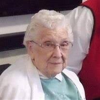 Shirley R. Phillips Obituary