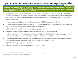 According to recruitment agency monster, factors such as a recognition, training and development. Covid 19 Update Kaiser Permanente Employee Benefit Reinstatement July 9 2020 Unac Uhcp