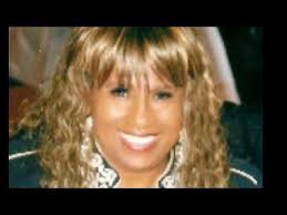 CELEBRATING AND HONORING APOSTLE JEAN PEREZ