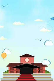 Gambar ikan kartun lucu kumpulan gambar animasi ikan bergerak ikan adalah makhluk air yang imut. Cartoon Graduation Season School Minimalist Di 2021 Poster Musim Latar Belakang Gambar Latar Belakang