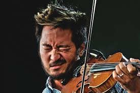 GUSTER SLAYS AT SUMMERSTAGE