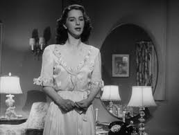 Hoodlums burn down lagos court, looter wears judge's robe. Classic Movie Ramblings The Hoodlum 1951