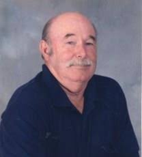 Joe Ray Obituary (1934