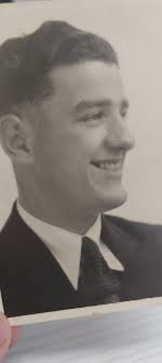 This Group Is a Father & three sons who was all serving with HM Forces. The  father ( my Great