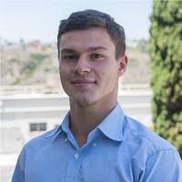 Jonathan Feingold's Instagram, Twitter & Facebook