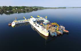 Nova scotia's climate and soil conditions favour unique and distinctive grape varietals. Canadian Govt Backs 9 Mw Floating Tidal Energy Project In Nova Scotia