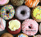 Our Donuts - White House Fruit Farm