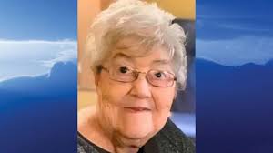 Mary Freddie Allen, Struthers, Ohio Obituary
