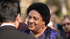 New thing for California politicians? Sweet charity