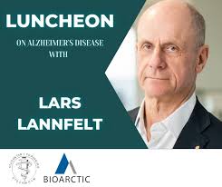 Studenter i Forskning Stockholm