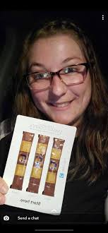 Andrea Brooks making pasta dish today