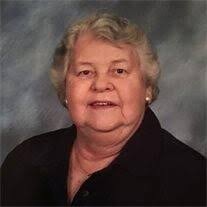 Shirley Driesenga Obituary