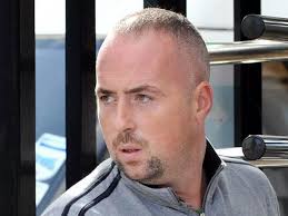 Murdered INLA man Dominic McGlinchey's son Declan dies suddenly