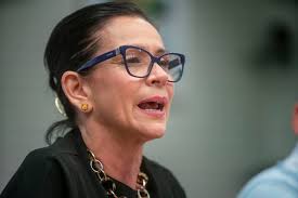 Radican cargos por violación a la Ley de Armas