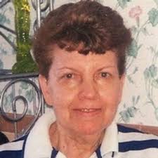 Clarice R. Rezendes Obituary October 11, 2018