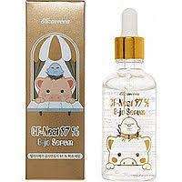 сыворотка для лица Elizavecca Cf Nest 97 B Jo Serum Syvorotka S Ekstraktom Lastochkinogo Gnezda Elizavecca 50ml Elizavecca Gold Cf Nest 97 B Jo Serum Kosmetika