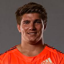 Connor Gaffney's Instagram, Twitter & Facebook